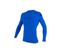 O'Neill Youth Basic Skins Long Sleeve Rash Guard, Camicia Bambino, Pacifico, 12