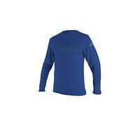 O'NEILL Youth Basic Skins Long Sleeve Sun Shirt Camicia Unisex - Bambini e Ragazzi