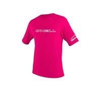 O'NEILL Youth Basic Skins UPF 50+ Short Sleeve Sun Shirt Maglietta da Sole a Maniche Corte per Giovani Basic Skins UPF 50+ Unisex per Bambini