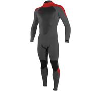O'Neill Youth Epic 4/3 Back Zip Full Muta Surf (Rosso) taglia 10