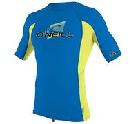 Oneill Youth Premium Skins S/S Rash Guard