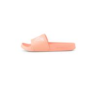 O'NEILL Zoccoletto albicocca / bianco Donna O'NEILL 37