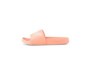 O'NEILL Zoccoletto albicocca / bianco Donna O'NEILL 39