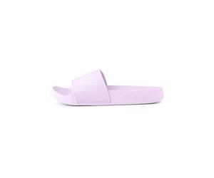 O'NEILL Zoccoletto 'Script' lavanda / bianco Donna - Scarpe - Ciabatte e zoccoli - Ciabatte O'NEILL 42