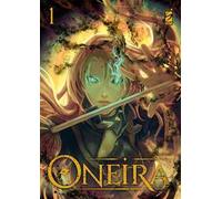 Oneira. Ediz. variant. Vol. 1