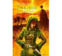 Oneiros. La pazienza del ragno