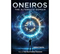 ONEIROS: THE ALTERNATE DOMAIN
