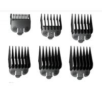 oneisall 6 accessori per tosatrice per cani (modello PC18)