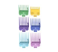 oneisall Accessorio di 6 pettini guida per tosatrice DTJ-002