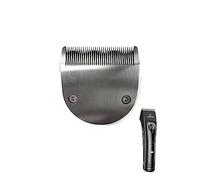 oneisall Attacco lama standard in acciaio inox per tosatrici CP-9050