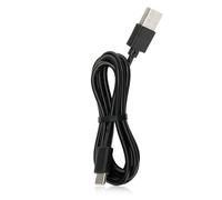 oneisall Cavo di ricarica di tipo C per DTJ-002 2 in 1 tosatrice per cani