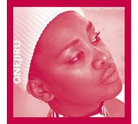 Onejiru - Higher Than High