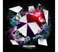 Onelegman Event Horizon (CD) Album Digipak (Limited Edition)