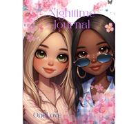 OneLove Journal: Nighttime Blessings