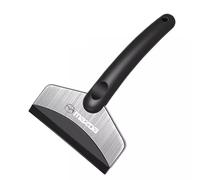 ONEMAJI 1 Pezzi Raschietto per Il Ghiaccio Auto per Mazda 2 3 6 DJ BM BP GJ CX3 CX-5 CX5 CX 5 CX7 CX9 MX5, Raschiaghiaccio Raschietto Parabrezza Sbrinatore Vetri Neve Raschia Ghiaccio