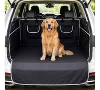 ONEMAJI 1 Pezzo Telo Baule Auto per Cani per BMW 5er Touring | Typ E61 | Bj. 2003-2010