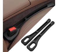 ONEMAJI 2 Pezzi Riempimento del Divario del Sedile per Jaecoo 5 J5 Jaecoo E5 Jaecoo 7 J7 Jaecoo 7 SHS, Riempitivo per Sedili Organizer per Fessura Auto per Riporre Piccoli Oggetti