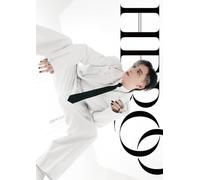 ONEMAN LIVE -I AM THE HERO- at BUDOKAN(Blu-ray Disc2枚組+CD(スマプラ対応)) [Blu-ray]