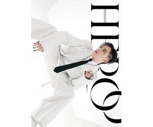 ONEMAN LIVE -I AM THE HERO- at BUDOKAN(DVD3枚組(スマプラ対応)) [DVD]