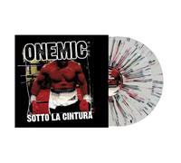 Onemic - Sotto La Cintura