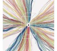 Onemillionsteps White Is All Colors (CD)