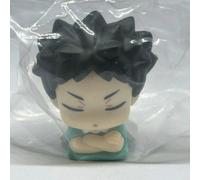 Onemutan Haikyu vol. 2 Nidone 2nd Uniform ver. Capsule giocattolo "Hajime I...