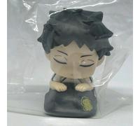 Onemutan Haikyu vol. 2 Nidone 2nd Uniform ver. Capsule giocattolo "Keiji Ak...