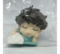 Onemutan Haikyu vol. 2 Nidone 2nd Uniform ver. Capsule giocattolo "Toru Oik...