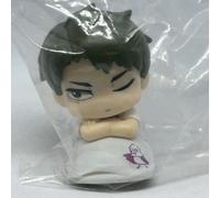 Onemutan Haikyu vol. 2 Nidone 2nd Uniform ver. Capsule giocattolo "Wakatosh...