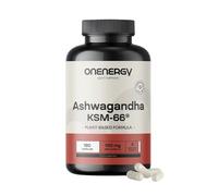 OnEnergy Ashwagandha KSM-66® 180 pz Capsule