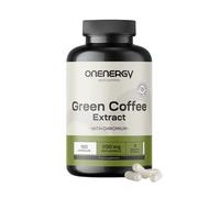 OnEnergy Estratto di Caffè Verde 120 pz Capsule