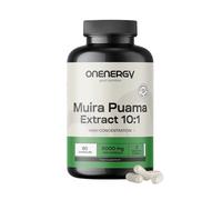 OnEnergy Estratto di Muira Puama 10:1 90 pz Capsule