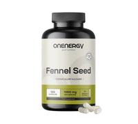 OnEnergy Finocchio 1950 mg 120 pz Capsule