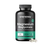 Onenergy Magnesio Bisglicinato 300 mg 180 pz Capsule