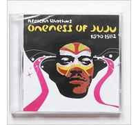 Oneness of Juju - 1970-1982