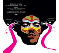 Oneness of Juju African Rhythms 1970 - 1982 (CD) Album