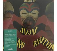 Oneness Of Juju - African Rhythms