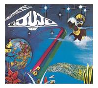 ONENESS OF JUJU - SPACE JUNGLE LUV [Analog]