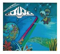 ONENESS OF JUJU - SPACE JUNGLE LUV +bonus(ltd.paper-sleeve)