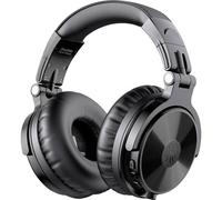 OneOdio A-AC12-01 Studio Wireless Pro C Cuffie Over Ear Bluetooth Stereo Nero h