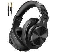 OneOdio A70 Cuffie Bluetooth Over Ear, Cuffie Cablate e Wireless Cuffie Stereo c