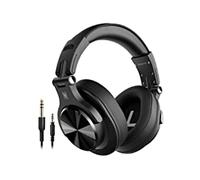 ONEODIO A70 CUFFIE WIRELESS, Nero