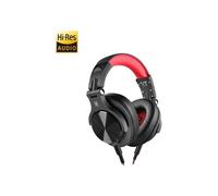 OneOdio A71 Hi-Res Cuffie DJ Cablate Audio Stereo Black