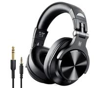 ONEODIO Ausin?s Fusion A70 juodas Audio Fusion A70 black