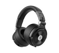ONEODIO Cablate On-Ear Oneodio CUFFIE, Nero