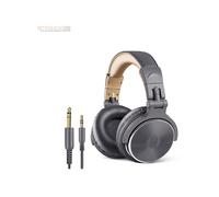 ONEODIO Cablate Oneodio Pro10 CUFFIE, Grigio