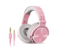 ONEODIO Cablate Oneodio Pro10 CUFFIE, Oro rosa
