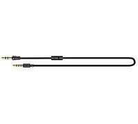 OneOdio Cavo per cuffie A71, 3,5 mm aux con Microfono, 1,2 m, Nero
