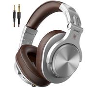 OneOdio Cuffie Bluetooth over ear con SharePort cuffie professionali con cavo e