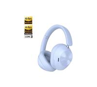 OneOdio Focus A5 Dual Hi-Res CE Cuffie DJ Wireless con ANC Sky Blue